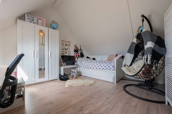 Medium property photo - Steenuil 12, 4744 PB Bosschenhoofd